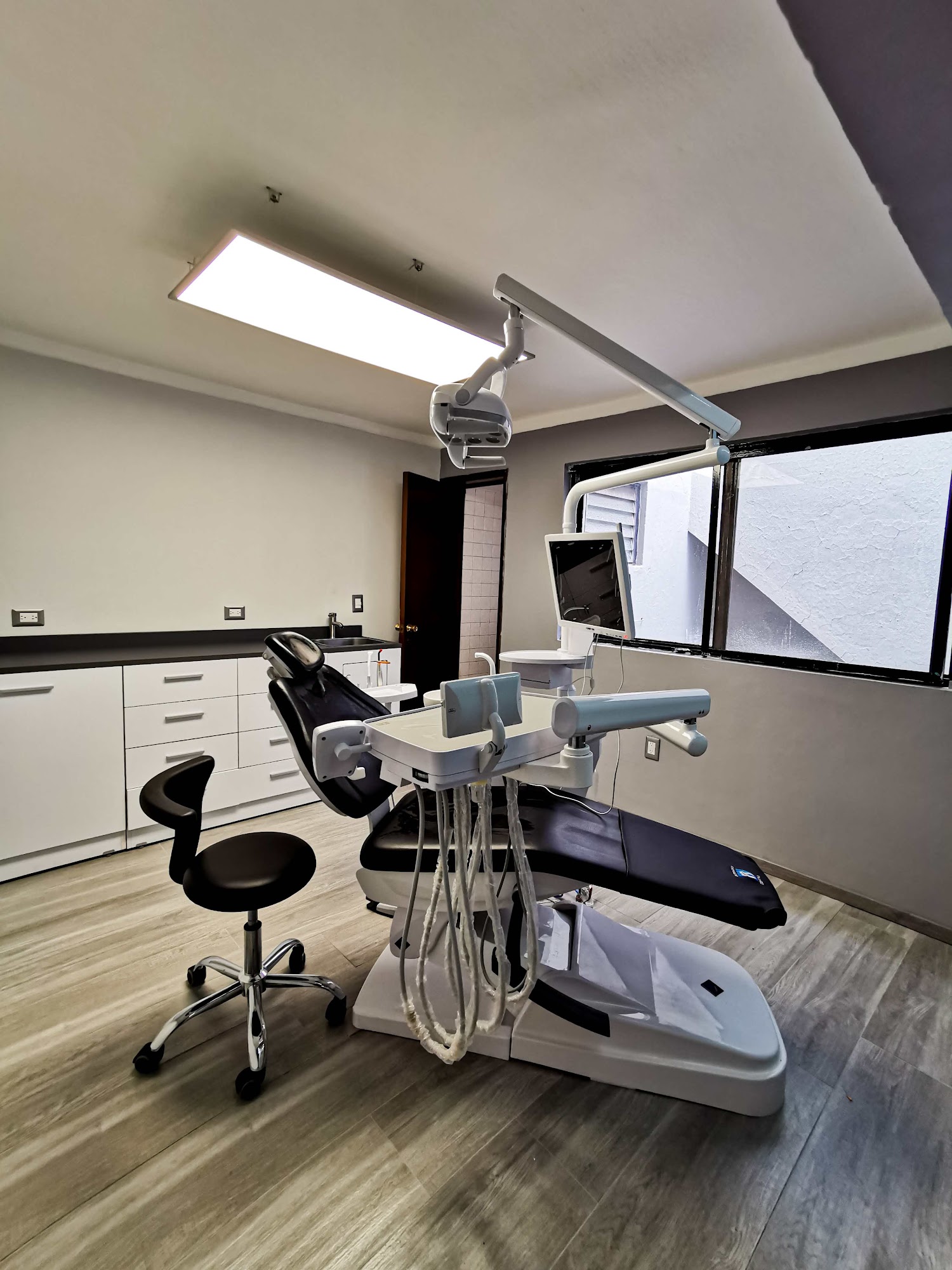 Consultorio dental Mi Dentista Gdl