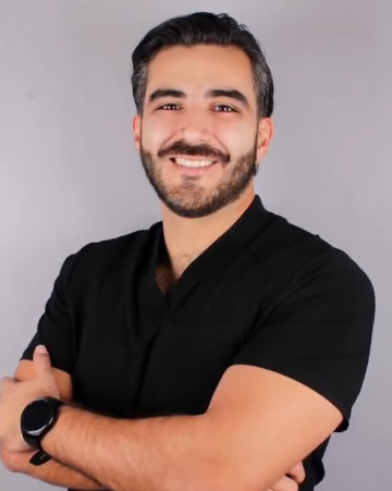 Dr. Fernando Ruiz