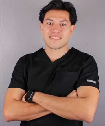 Dr. Oscar Ramos