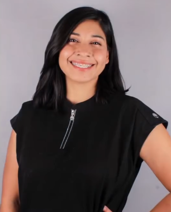 Dra. Flor García